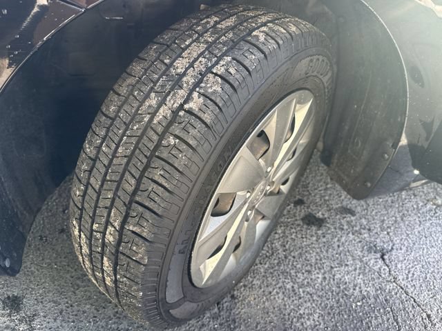Used 2020 Kia Rio LX FWD image 34