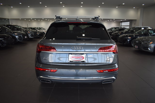 Used 2023 Audi Q5 2.0T Premium Plus w/ Premium Plus Package AWD/4WD image 6