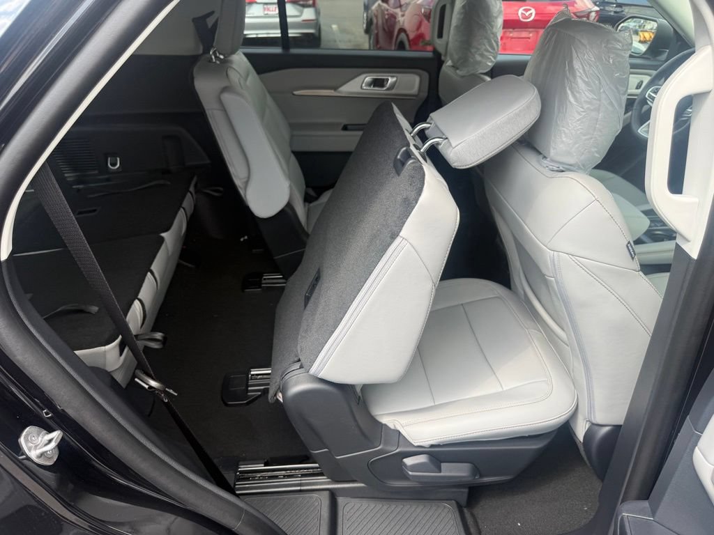 New 2026 Ford Explorer Active w/ Active Comfort Package AWD/4WD image 56