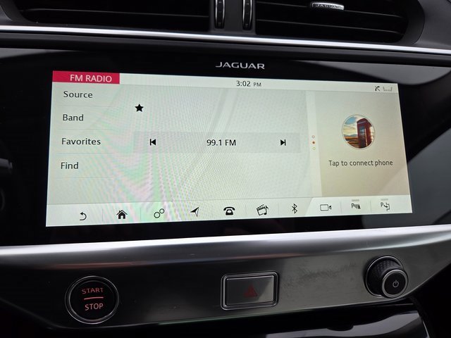 Used 2020 Jaguar I-PACE HSE image 53