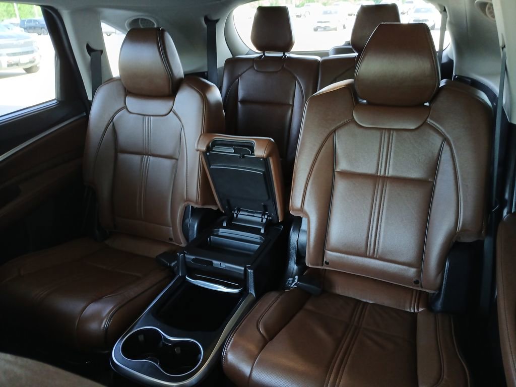 Used 2020 Acura MDX FWD w/ Advance Package image 25