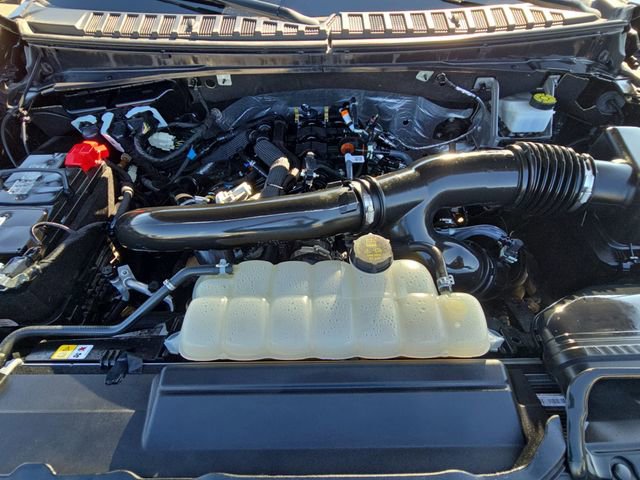 Used 2024 Lincoln Navigator Reserve image 32