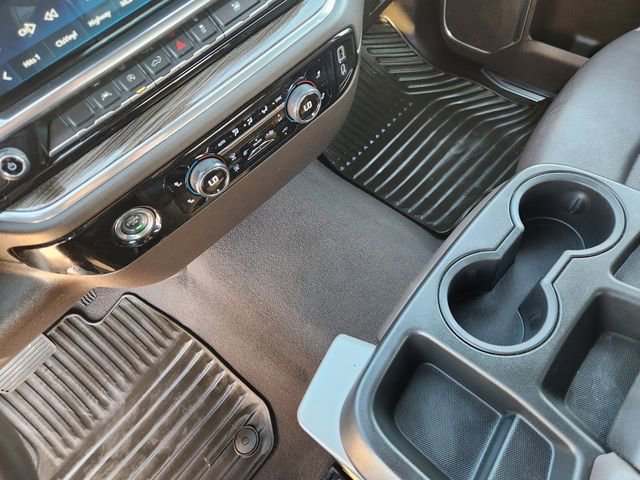 Used 2023 Chevrolet Silverado 1500 LT w/ LPO, Dark Essentials Package image 19