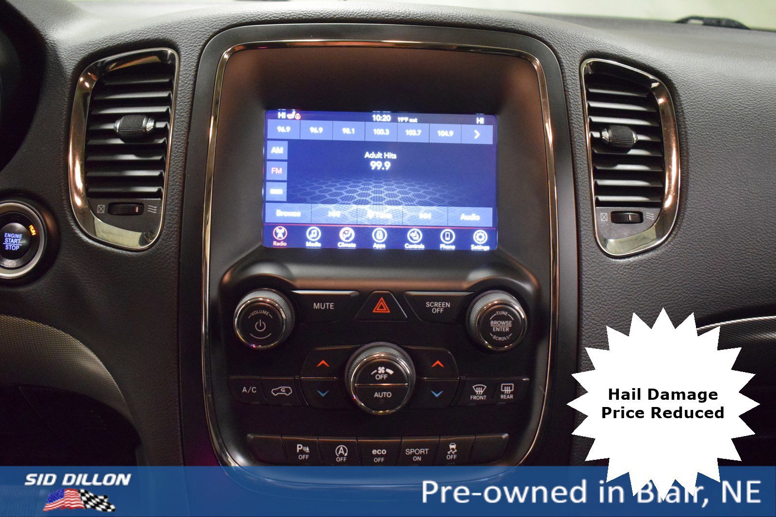 Used 2018 Dodge Durango GT image 4