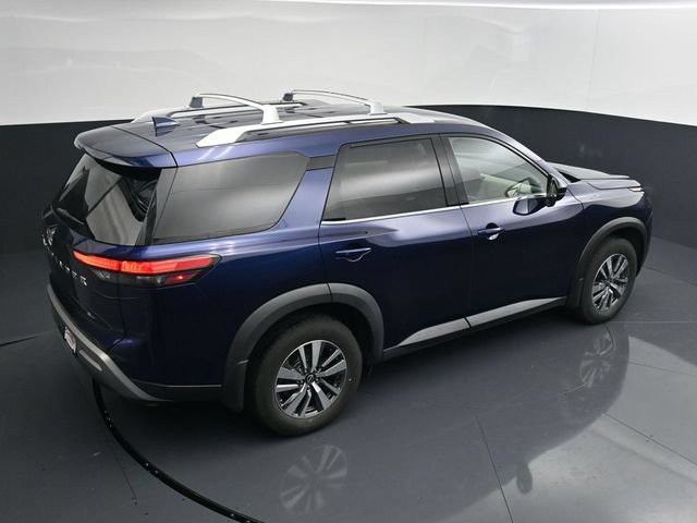 Used 2023 Nissan Pathfinder SL FWD image 36