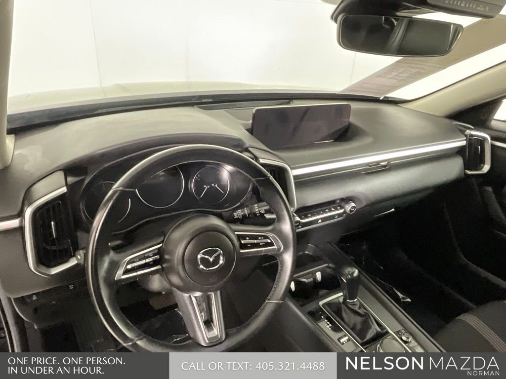 Certified 2025 MAZDA CX-50 AWD 2.5 S w/ Preferred Package image 31