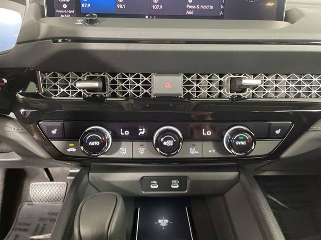 New 2025 Honda Accord EX-L image 35