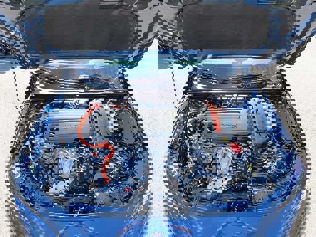 New 2026 Honda Civic Sport image 11