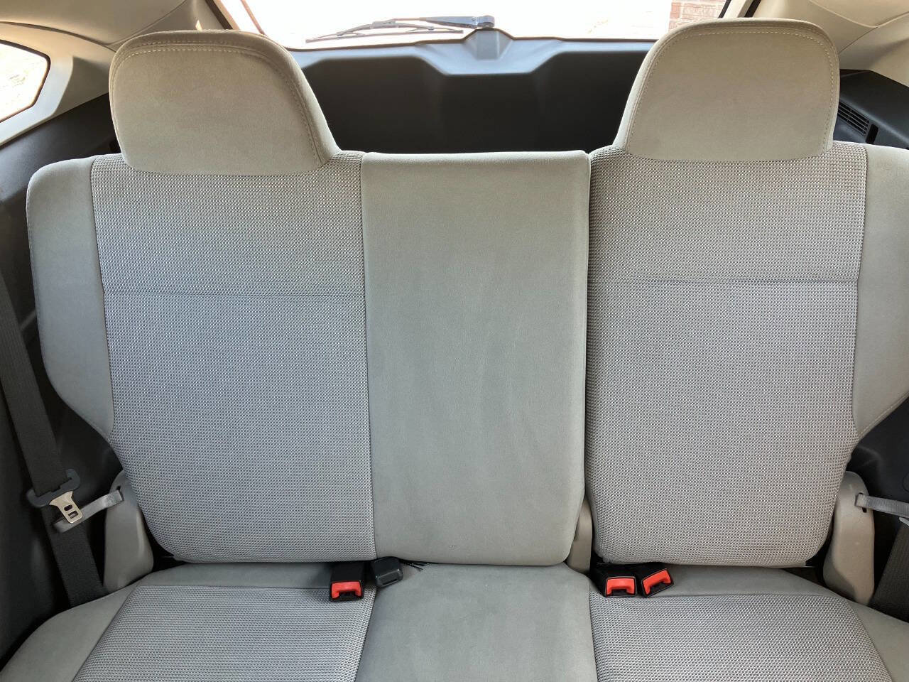 Used 2011 Dodge Caliber Mainstreet w/ Security Group image 20