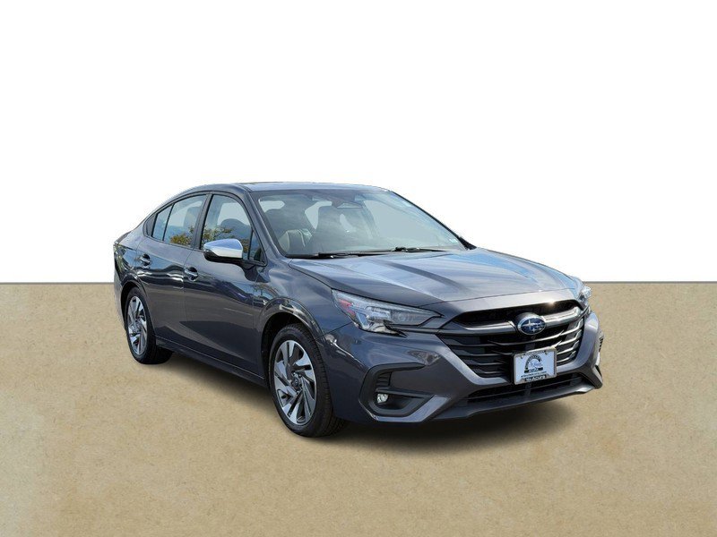 Used 2023 Subaru Legacy Touring XT AWD/4WD image 10