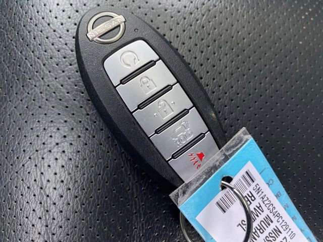 Used 2023 Nissan Murano SL image 25
