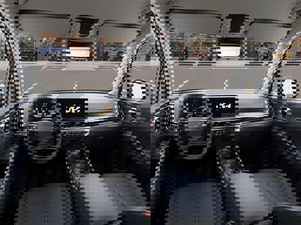 New 2026 Kia Sorento S image 14