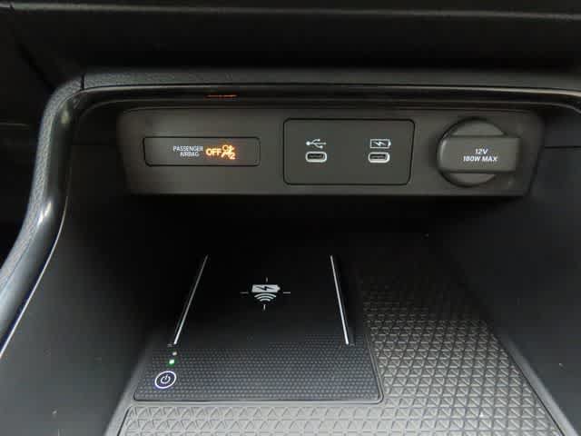 New 2026 Honda CR-V EX image 21