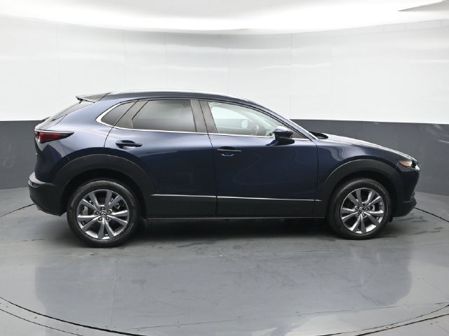 Certified 2024 MAZDA CX-30 AWD 2.5 S w/ Preferred Package image 6