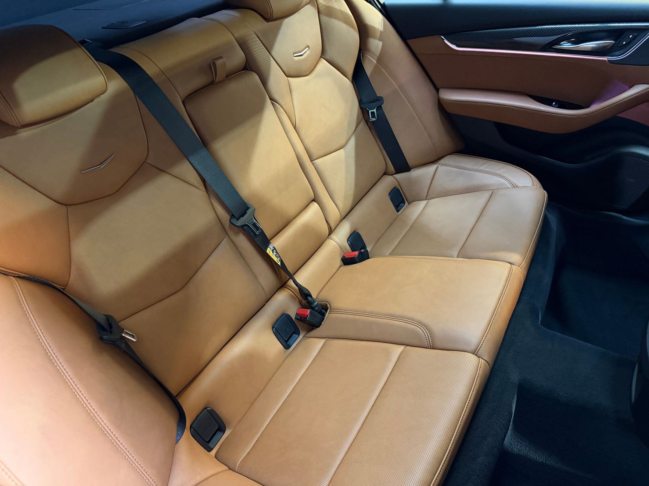 Used 2025 Cadillac CT5 Premium Luxury RWD image 44