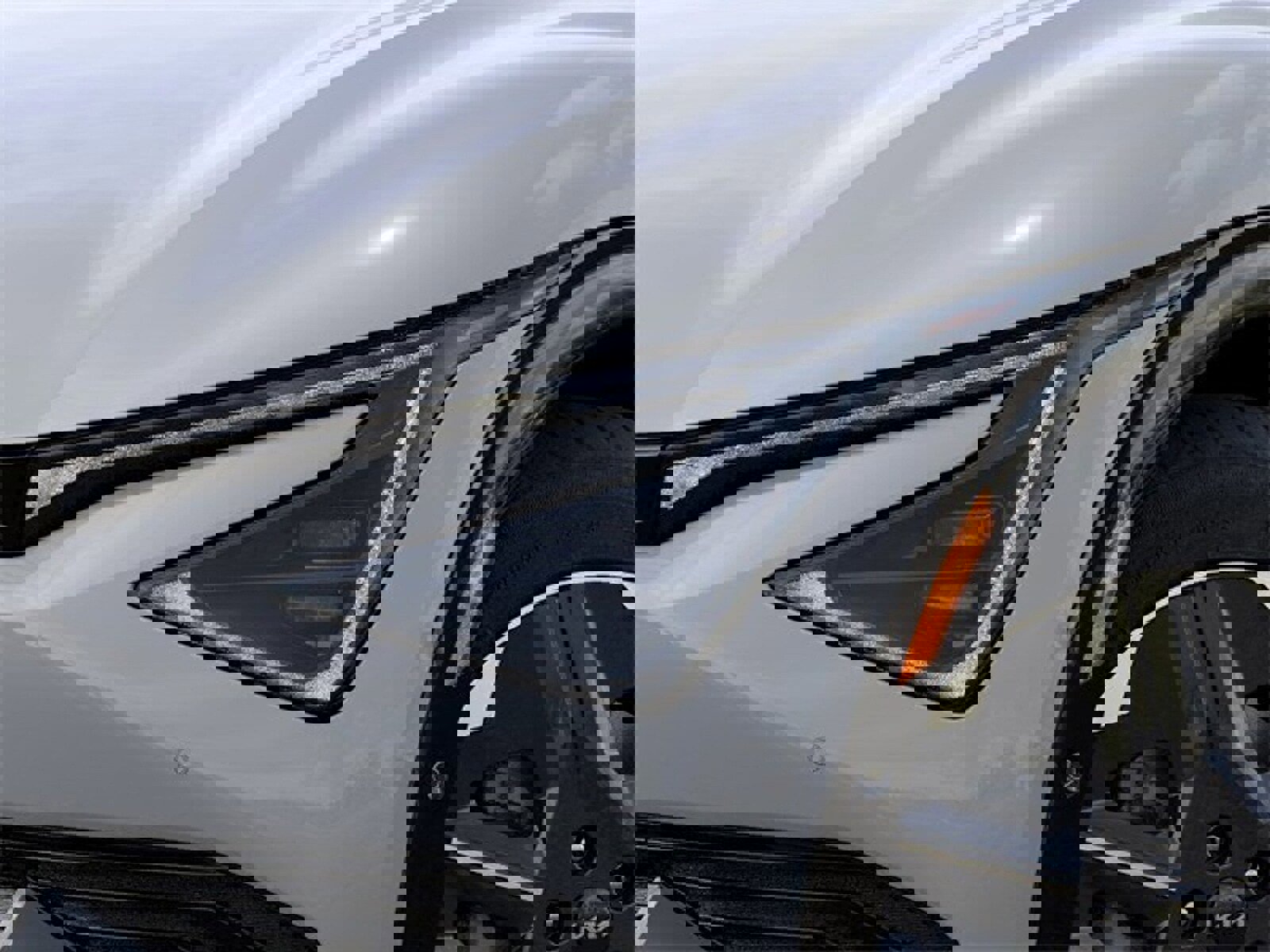 New 2025 Kia EV6 Light w/ Light LR Technology Package image 10