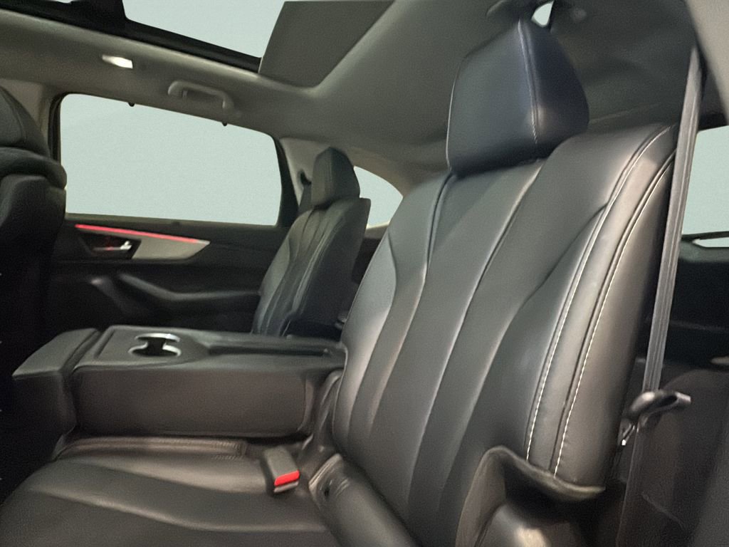 Used 2024 Acura MDX SH-AWD w/ Technology Package image 13