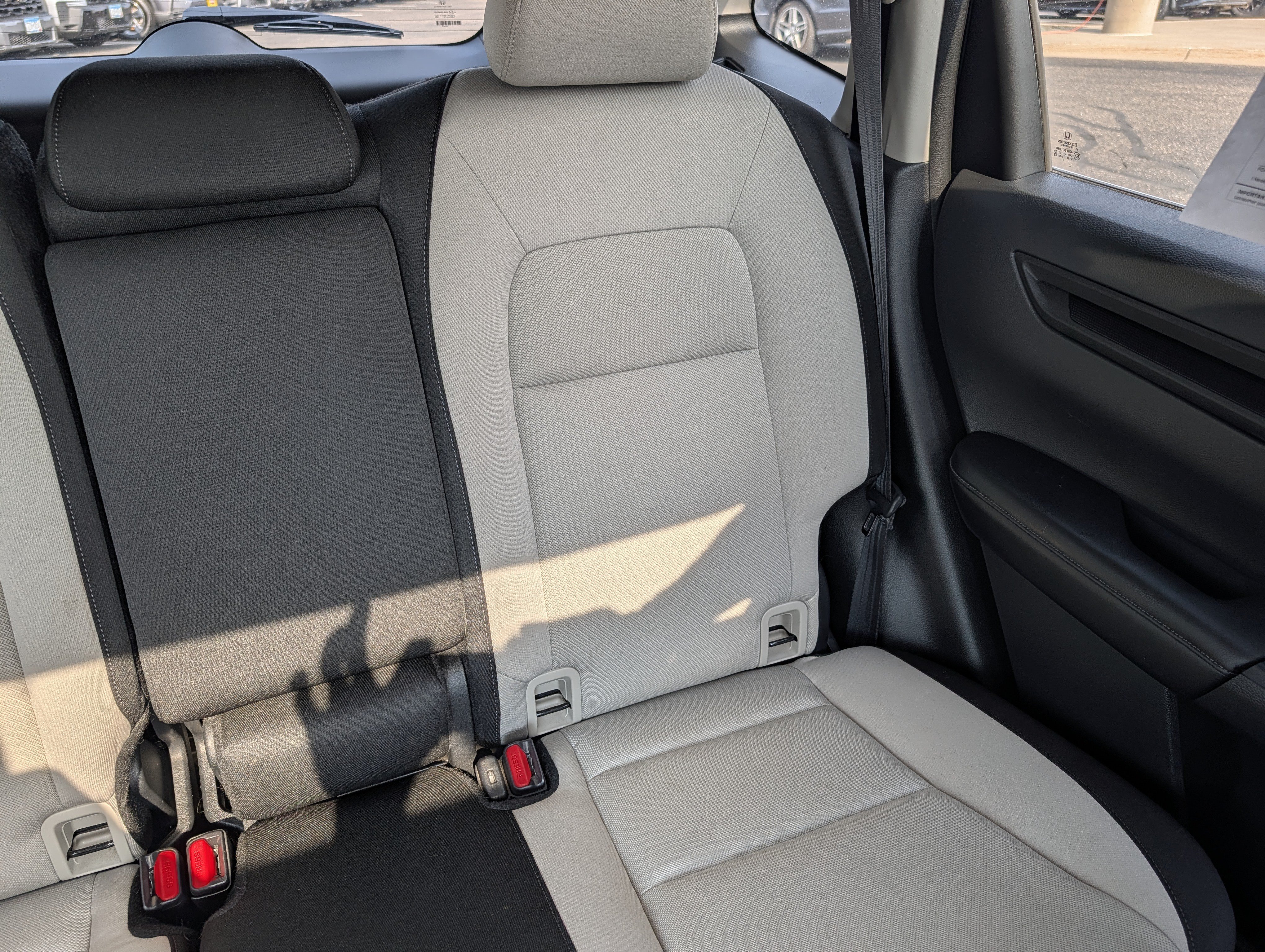Used 2024 Honda CR-V EX image 14
