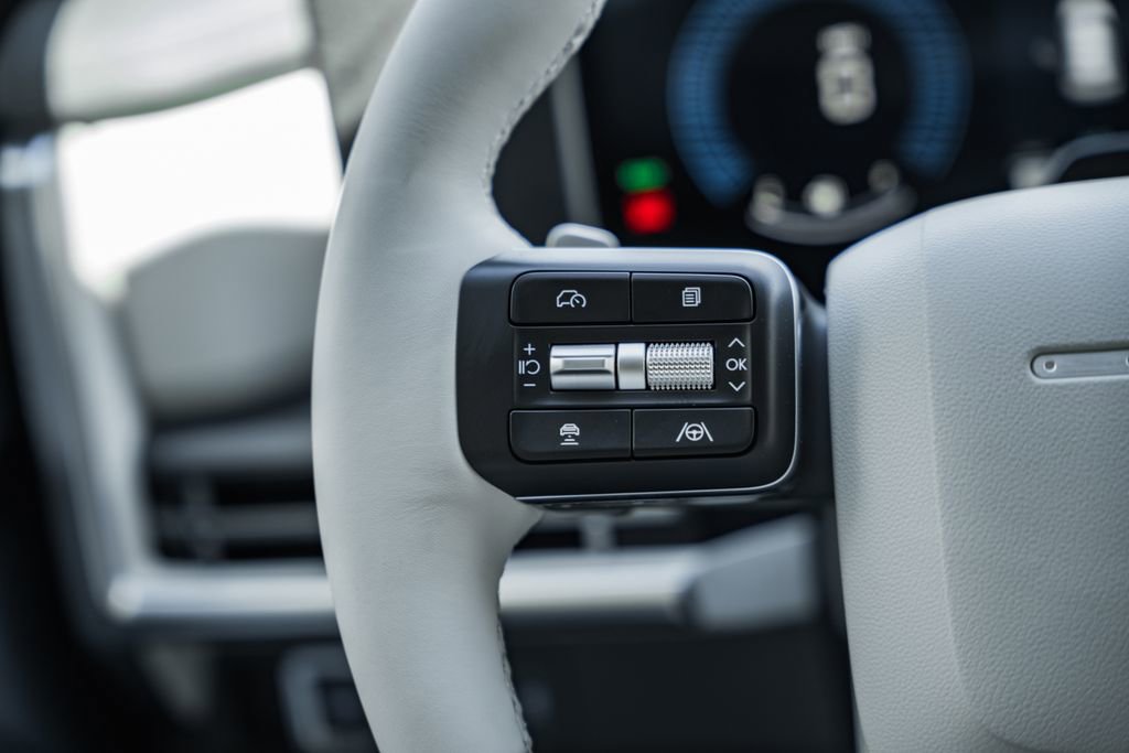 New 2026 Hyundai Santa Fe SEL image 24