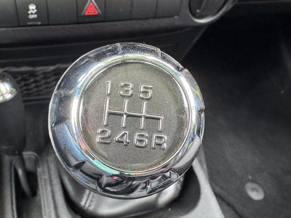 Used 2016 Jeep Wrangler Sport w/ Quick Order Package 23S AWD/4WD image 19
