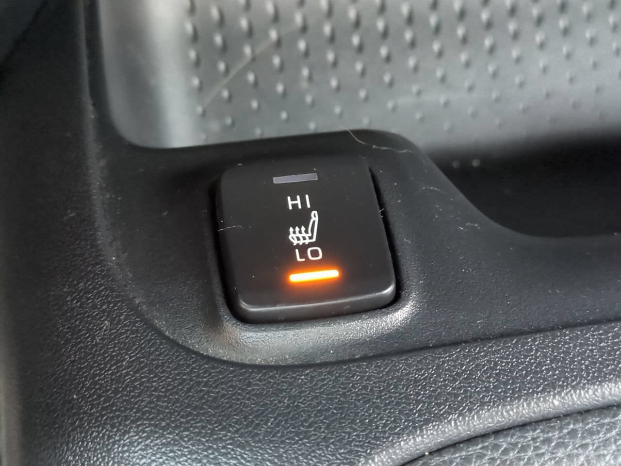 Used 2019 Toyota Corolla XSE FWD image 21