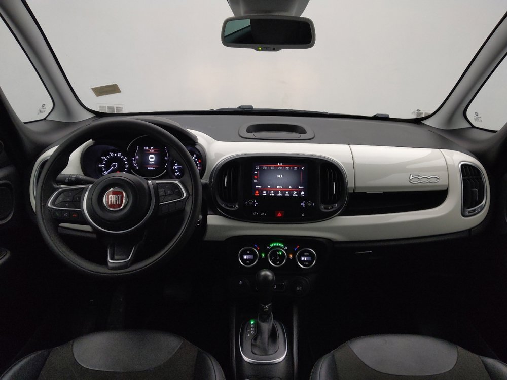Used 2019 FIAT 500L Pop w/ Popular Equipment Group FWD image 22