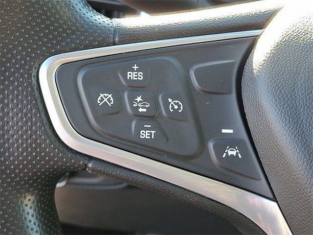 Certified 2022 Chevrolet Equinox LS w/ LS Convenience Package image 16