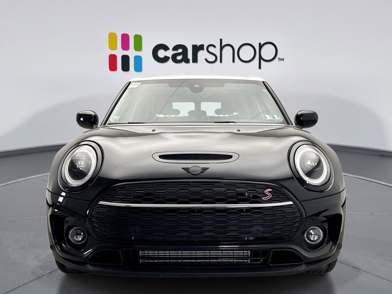 Used 2023 MINI Cooper Clubman S image 8
