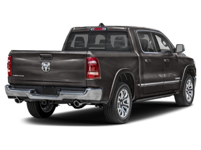 Used 2024 RAM 1500 Tradesman w/ Night Edition AWD/4WD image 3