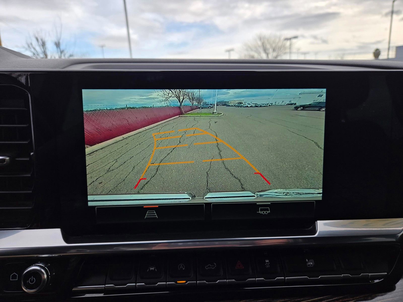 Used 2023 GMC Sierra 1500 Elevation image 19