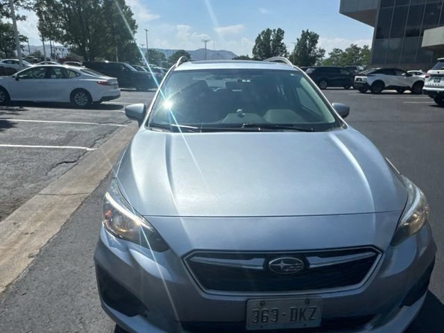 Used 2017 Subaru Impreza 2.0i Premium AWD/4WD image 5