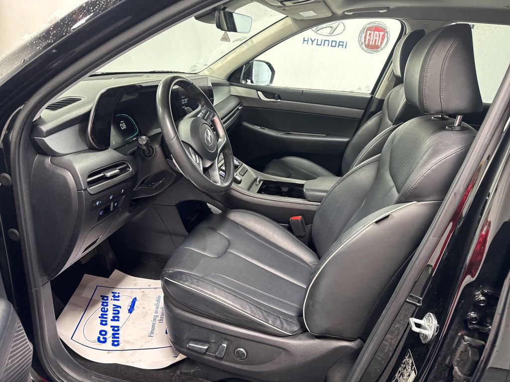 Used 2023 Hyundai Palisade XRT image 8