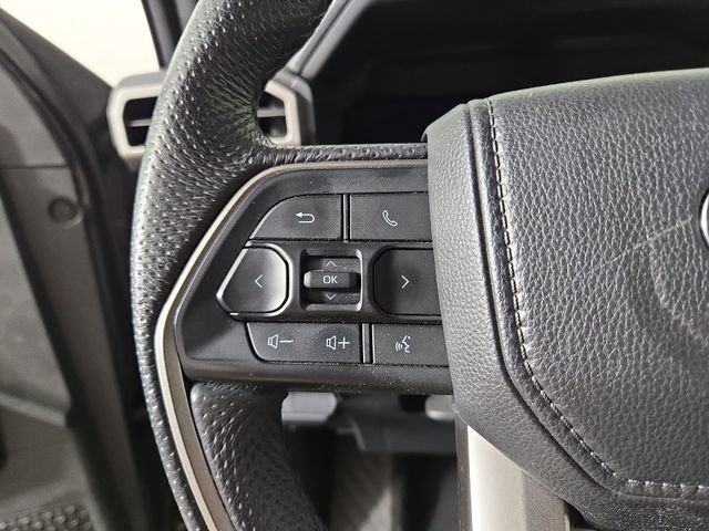 Used 2024 Toyota Tacoma TRD Off-Road AWD/4WD image 22