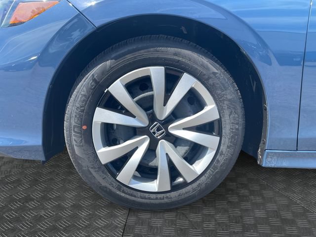 Used 2026 Honda Civic LX image 14