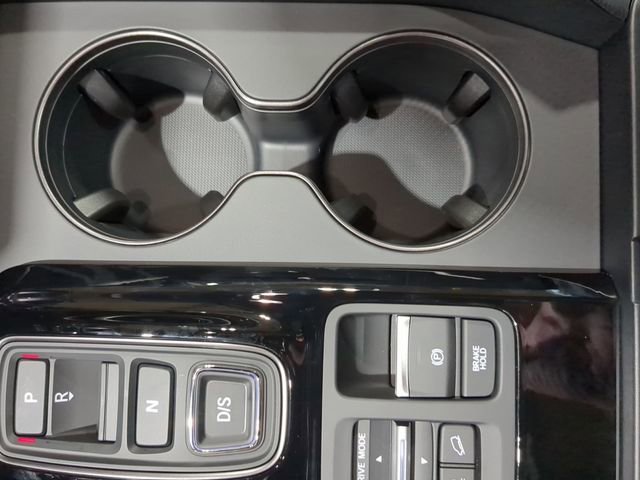 New 2025 Honda Pilot TrailSport image 29