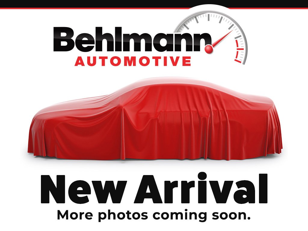New 2027 Chrysler Pacifica Select FWD image 1