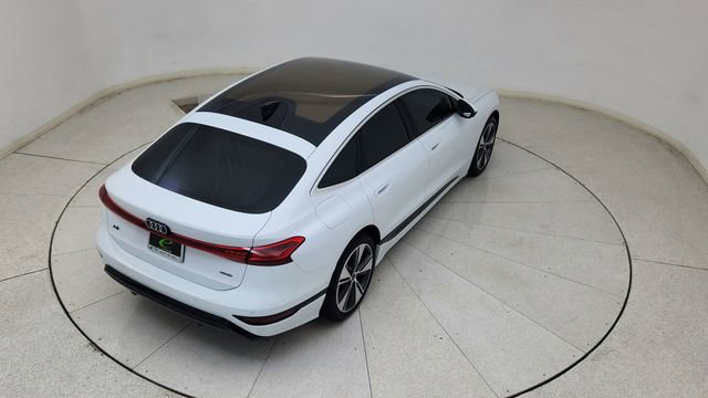 Used 2025 Audi A6 e-tron Premium w/ Convenience Package image 79