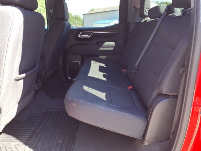Used 2023 Chevrolet Silverado 1500 LT AWD/4WD image 12