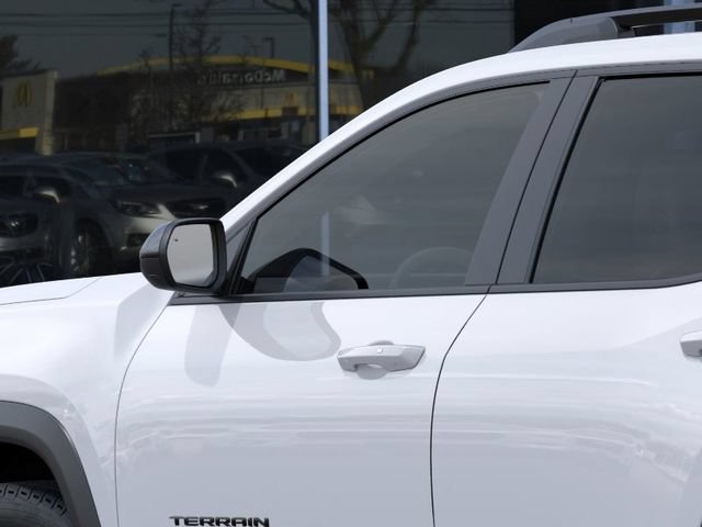 New 2026 GMC Terrain Elevation w/ Elevation Premium Package AWD/4WD image 12