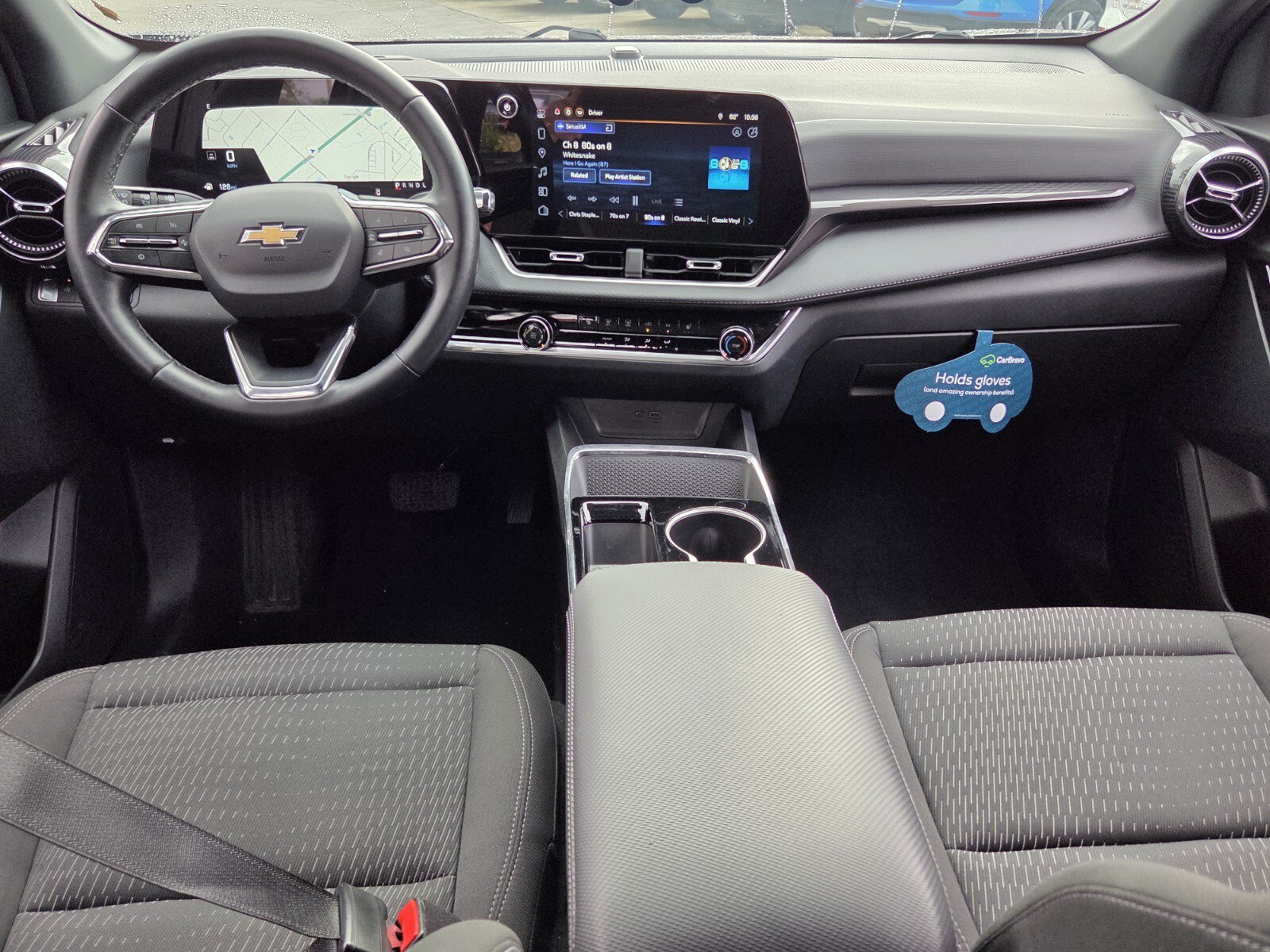 Certified 2025 Chevrolet Equinox LT FWD image 16