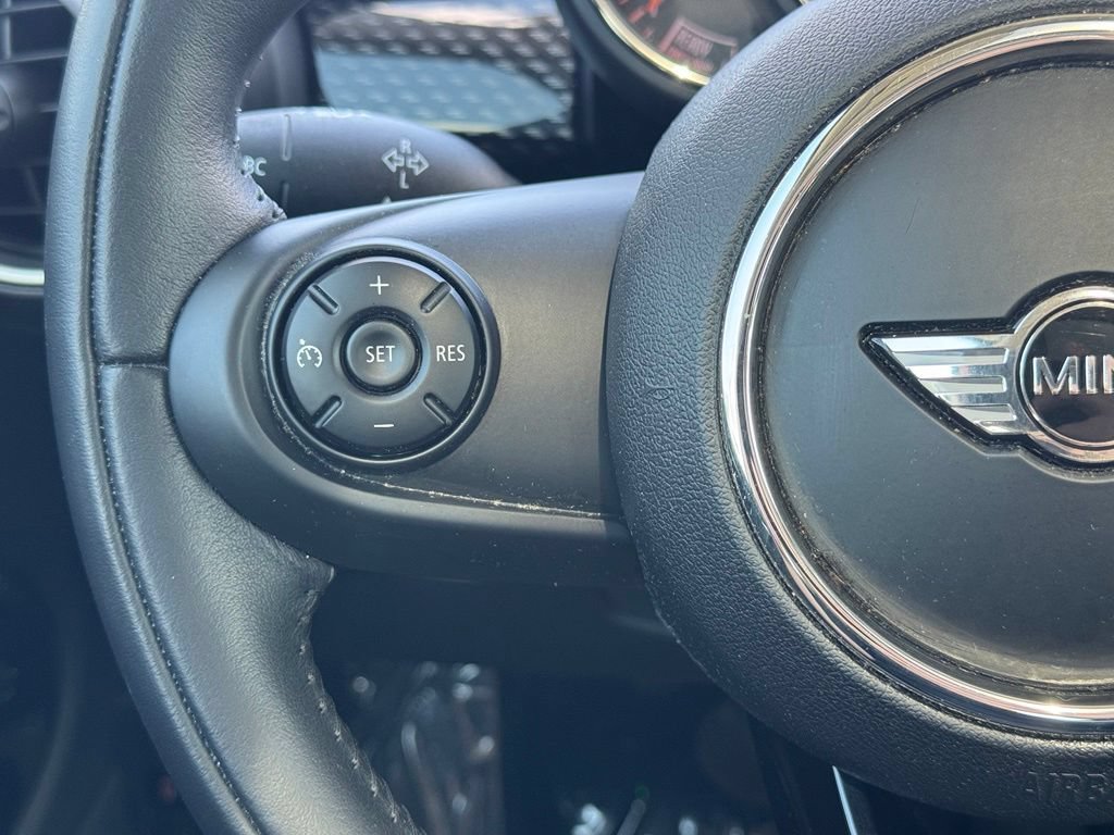 Used 2015 MINI Cooper S FWD image 17