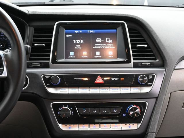 Used 2018 Hyundai Sonata SEL FWD image 11