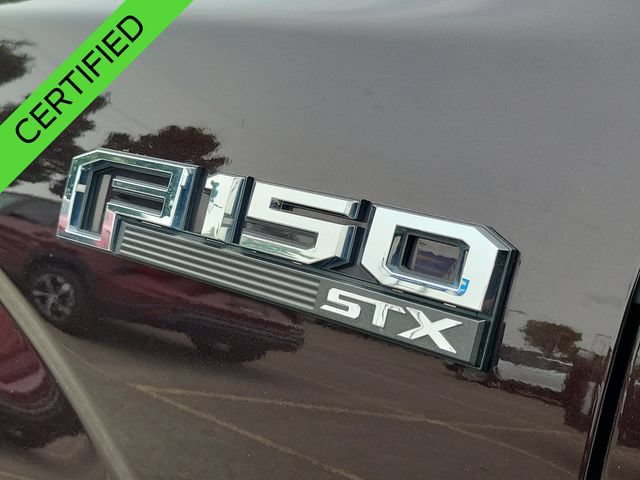 Used 2019 Ford F150 XL w/ Equipment Group 101A Mid AWD/4WD image 34
