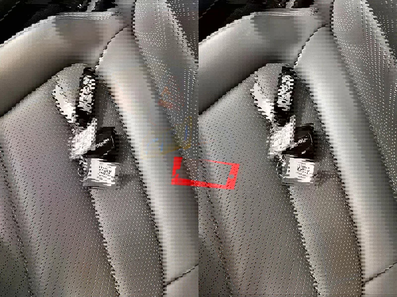 Used 2025 Ford Bronco Sport Badlands image 30