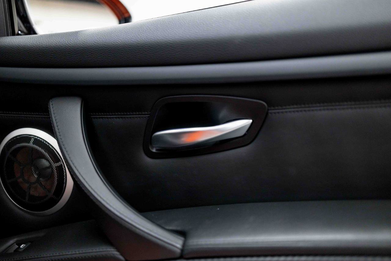 Used 2013 BMW M3 Coupe RWD image 51