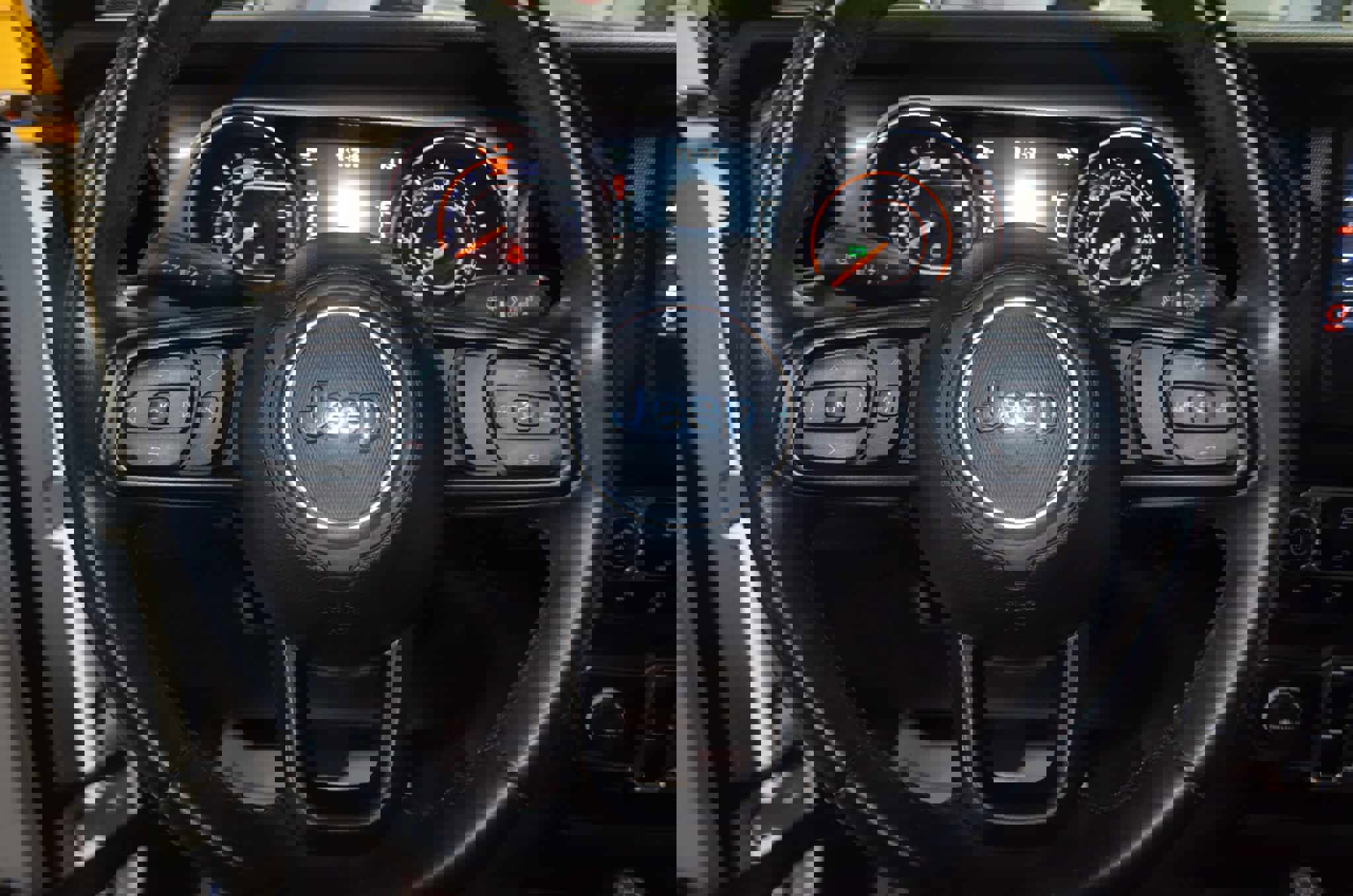 Used 2020 Jeep Wrangler Unlimited Sport S image 30