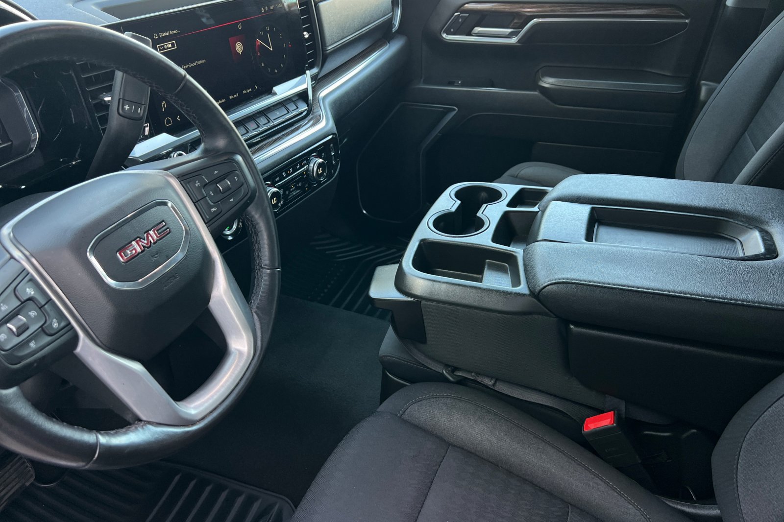 Used 2022 GMC Sierra 1500 Elevation RWD image 11