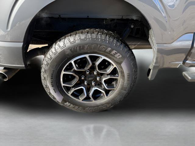 Used 2022 Ford F150 XLT w/ Equipment Group 302A High AWD/4WD image 31