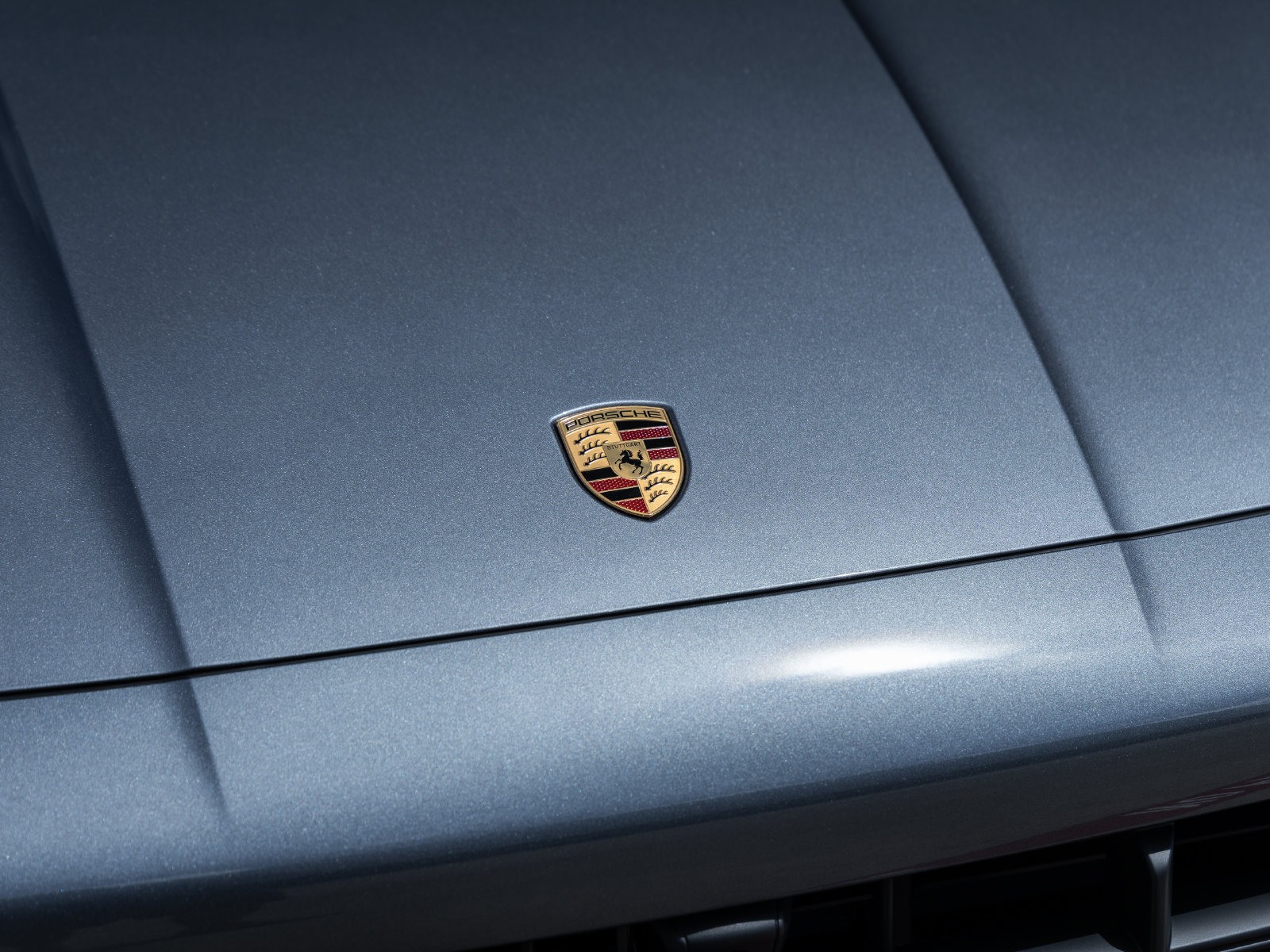 New 2026 Porsche Cayenne AWD/4WD image 19