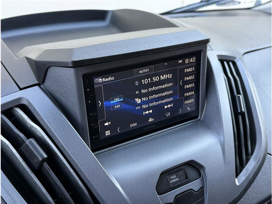 Used 2017 Ford Transit 150 XL image 13